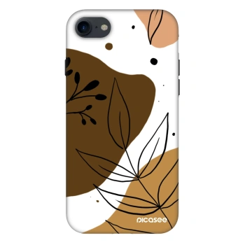 Obal pro Apple iPhone SE 2022 - Boho style