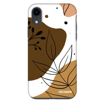 Obal pro Apple iPhone XR - Boho style