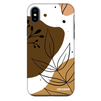 Obal pro Apple iPhone XS Max - Boho style