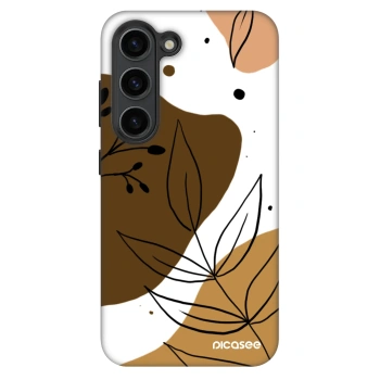 Picasee Fashion Case pro Samsung Galaxy S23+ 5G - Boho style