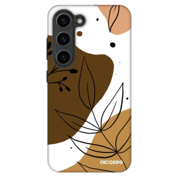 Obal pro Samsung Galaxy S23 5G - Boho style