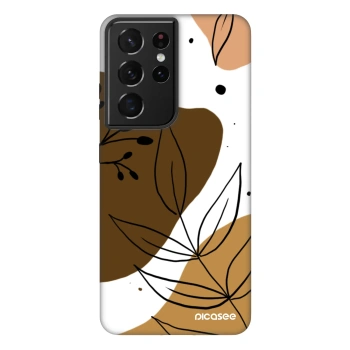 Obal pro Samsung Galaxy S21 Ultra 5G G998B - Boho style