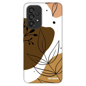 Obal pro Samsung Galaxy A53 5G A536 - Boho style