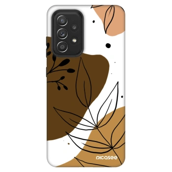 Obal pro Samsung Galaxy A52s 5G A528B - Boho style