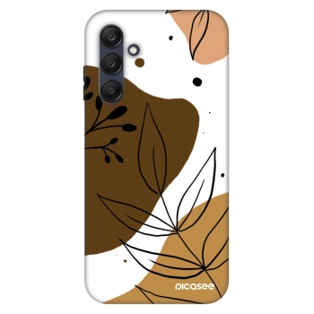 Obal pro Samsung Galaxy A25 A256B 5G - Boho style