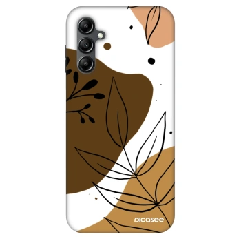 Obal pro Samsung Galaxy A16 5G - Boho style
