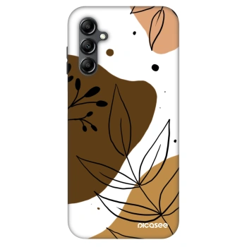 Obal pro Samsung Galaxy A14 4G A145R - Boho style