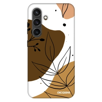 Obal pro Samsung Galaxy S24 S921B 5G - Boho style
