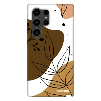 Obal pro Samsung Galaxy S24 Ultra S928B 5G - Boho style