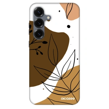 Obal pro Samsung Galaxy S25 5G - Boho style