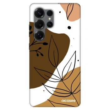 Obal pro Samsung Galaxy S25 Ultra 5G - Boho style