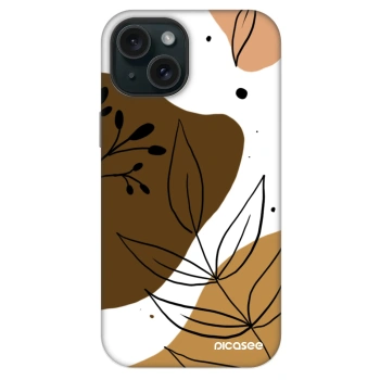 Obal pro Apple iPhone 14 - Boho style