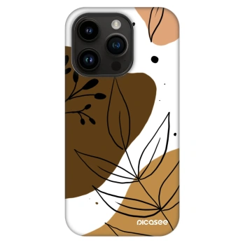 Obal pro Apple iPhone 14 Pro - Boho style