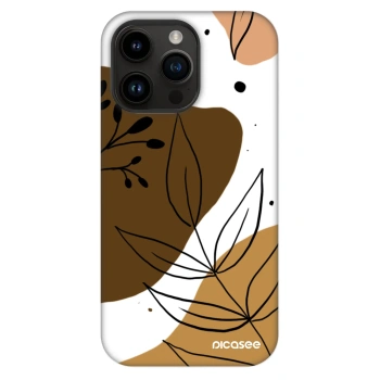 Obal pro Apple iPhone 14 Pro Max - Boho style