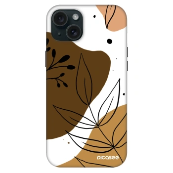 Obal pro Apple iPhone 15 Plus - Boho style