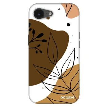 Obal pro Apple iPhone 16e - Boho style