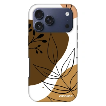 Obal pro Apple iPhone 17 Pro - Boho style