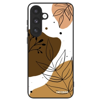 Obal pro Samsung Galaxy S25 FE 5G - Boho style