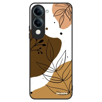 Obal pro Vivo Y29s 5G - Boho style