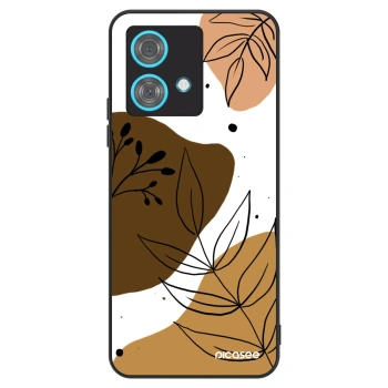 Obal pro Motorola Edge 40 Neo - Boho style