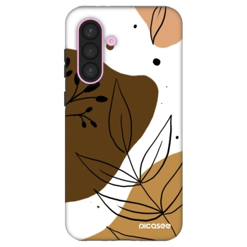 Obal pro Samsung Galaxy A56 5G A566B - Boho style