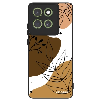 Obal pro Motorola Moto G86 Power 5G - Boho style