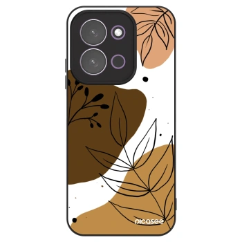 Obal pro Xiaomi Redmi 15C 5G - Boho style