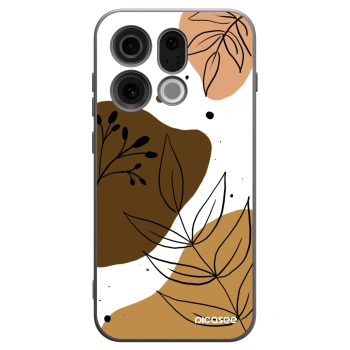 Obal pro OPPO Find X9 - Boho style