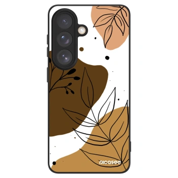 Picasee ULTIMATE CASE PowerShare pro Samsung Galaxy S26 - Boho style