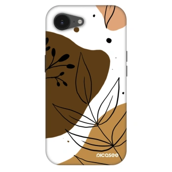 Obal pro Apple iPhone 17e - Boho style
