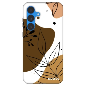 Picasee Fashion Case pro Samsung Galaxy S25 FE 5G - Boho style