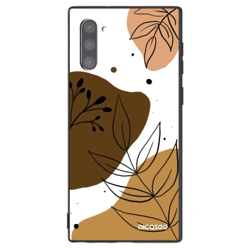 Obal pro Samsung Galaxy Note 10 N970F - Boho style