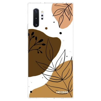 Obal pro Samsung Galaxy Note 10+ N975F - Boho style