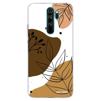Obal pro Xiaomi Redmi Note 8 Pro - Boho style