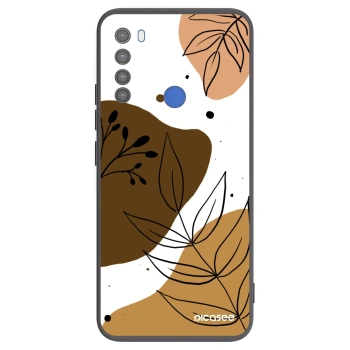 Obal pro Xiaomi Redmi Note 8T - Boho style