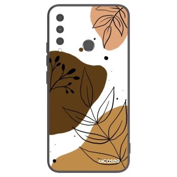 Obal pro Huawei P40 Lite E - Boho style