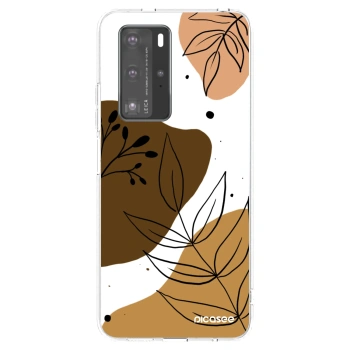 Obal pro Huawei P40 Pro - Boho style