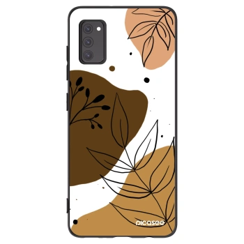 Obal pro Samsung Galaxy A41 A415F - Boho style