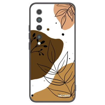 Obal pro Xiaomi Mi 10 - Boho style