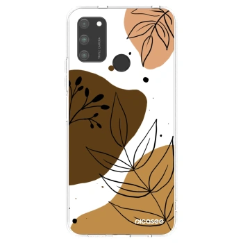 Obal pro Honor 9A - Boho style