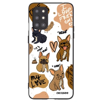 Obal pro OnePlus 8T - Frenchies