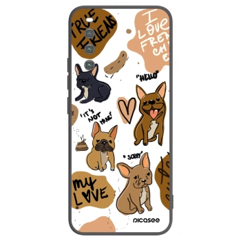 Obal pro Sony Xperia 10 IV 5G - Frenchies