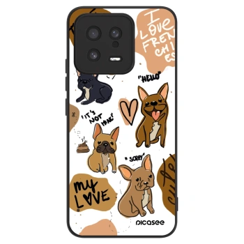 Obal pro Xiaomi 13 - Frenchies