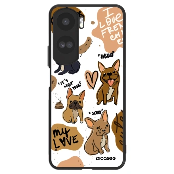 Obal pro Honor 90 Lite 5G - Frenchies