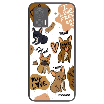 Obal pro Motorola Edge 30 Neo - Frenchies