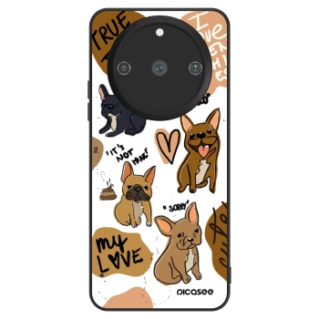Obal pro Realme 11 Pro+ - Frenchies