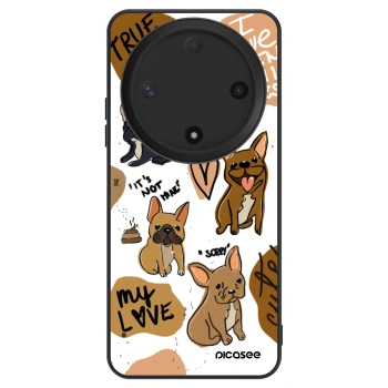 Obal pro Honor Magic6 Lite 5G - Frenchies
