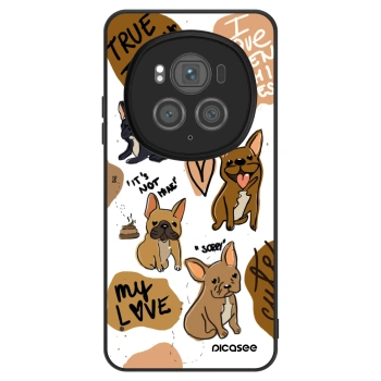 Obal pro Honor Magic6 Pro - Frenchies
