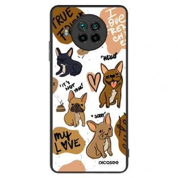 Obal pro Xiaomi Mi 10T Lite - Frenchies