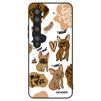 Obal pro Xiaomi Mi Note 10 (Pro) - Frenchies